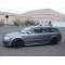 VW Passat B5 (95-00); Passat B5.5 3BG (01-05) durvju moldingi